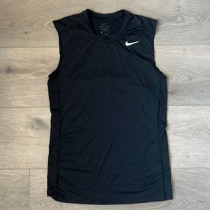 Nike Mens Pro Dri Fit Training Tank Top